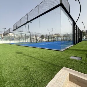 Reserva pista Panorama Padel Club