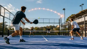 Blog de pádel 2 Cómo se cuentan los puntos en pádel